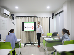 เทคนิคการบริหารจัดการความเหนื่อยล้าที่เป็นสาเหตุของอาการหลับในขณะขับรถ